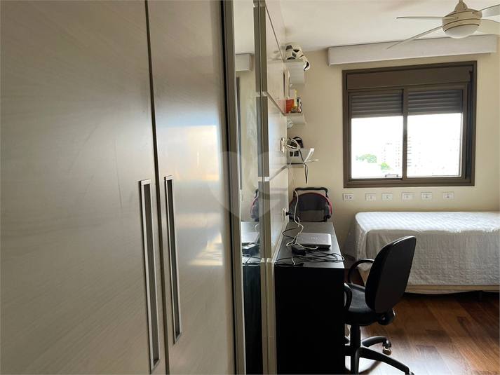 Venda Apartamento São Paulo Santana REO947564 22