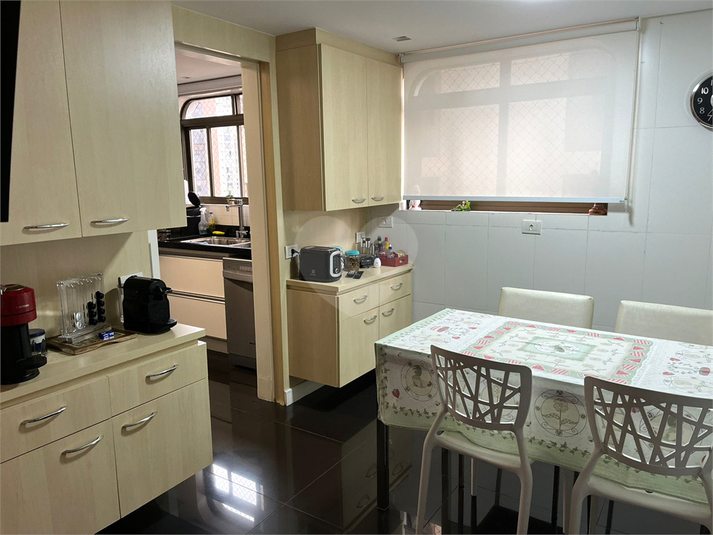 Venda Apartamento São Paulo Santana REO947564 12