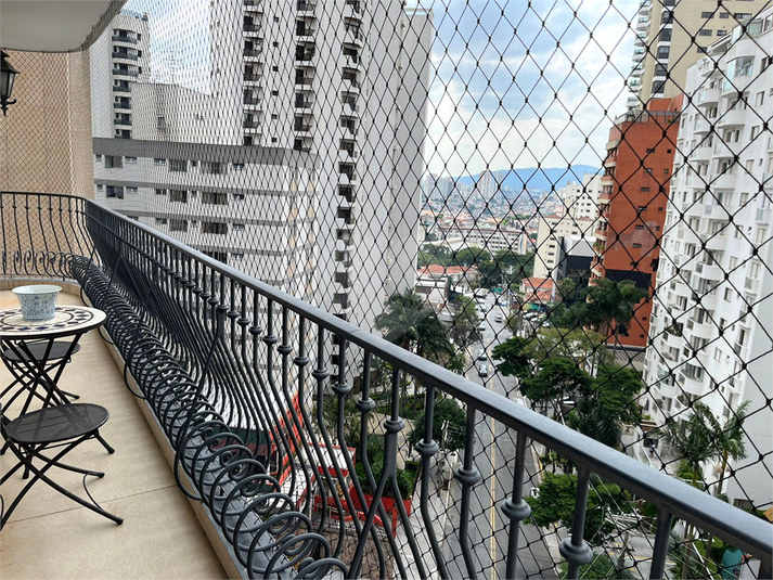 Venda Apartamento São Paulo Santana REO947564 3