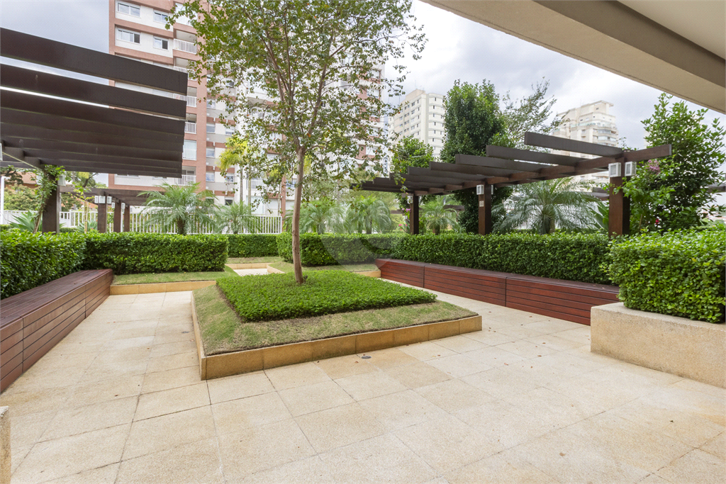 Venda Garden São Paulo Vila Anglo Brasileira REO947565 49