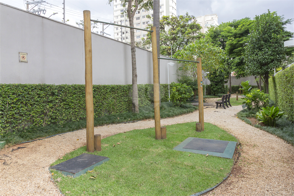 Venda Garden São Paulo Vila Anglo Brasileira REO947565 43