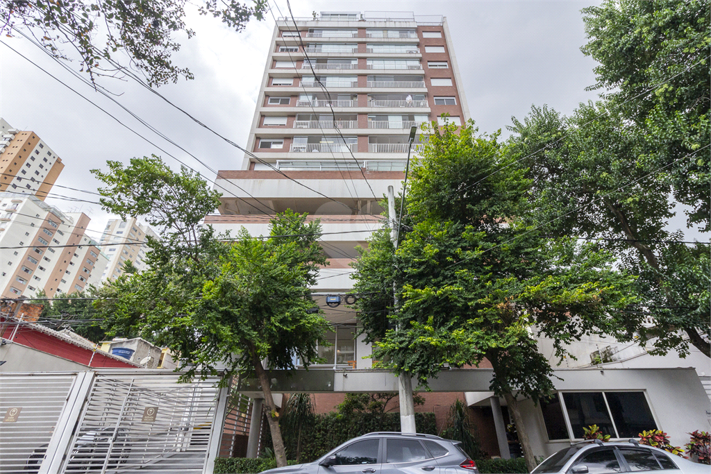 Venda Garden São Paulo Vila Anglo Brasileira REO947565 54