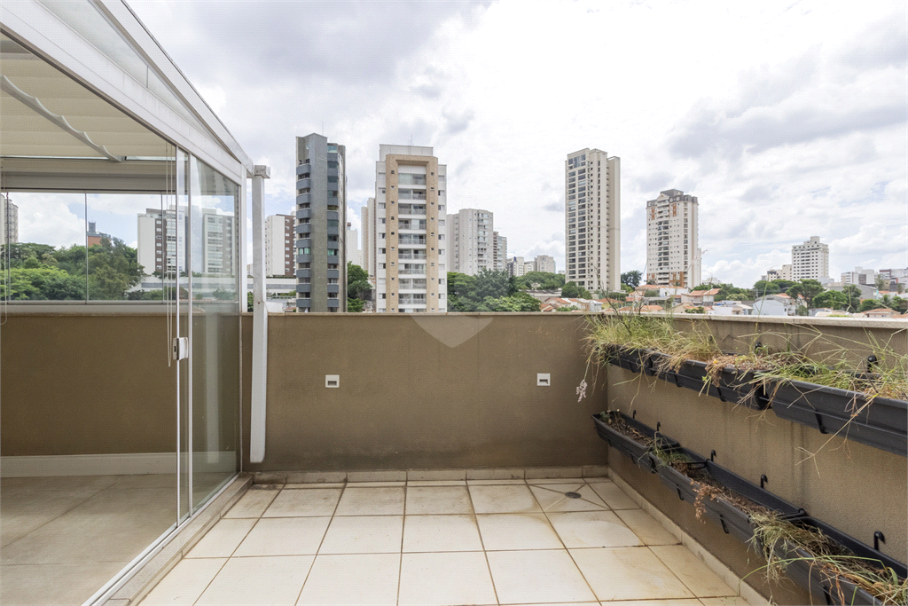 Venda Garden São Paulo Vila Anglo Brasileira REO947565 6