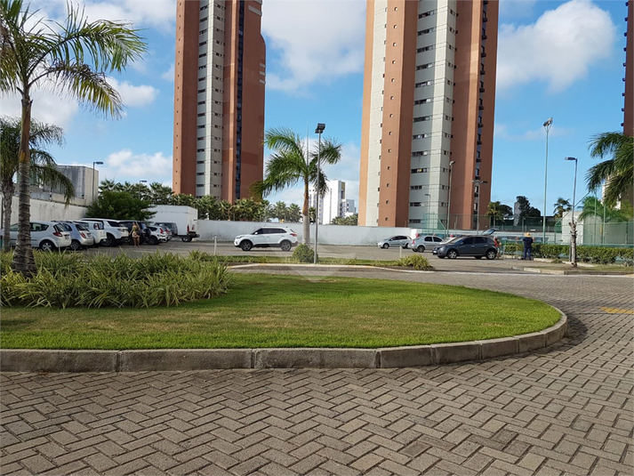 Aluguel Apartamento Natal Ponta Negra REO947566 15