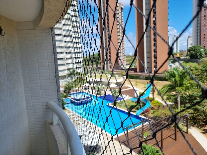 Aluguel Apartamento Natal Ponta Negra REO947566 14