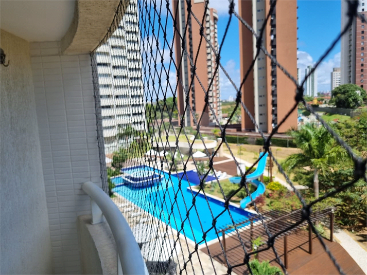 Aluguel Apartamento Natal Ponta Negra REO947566 12