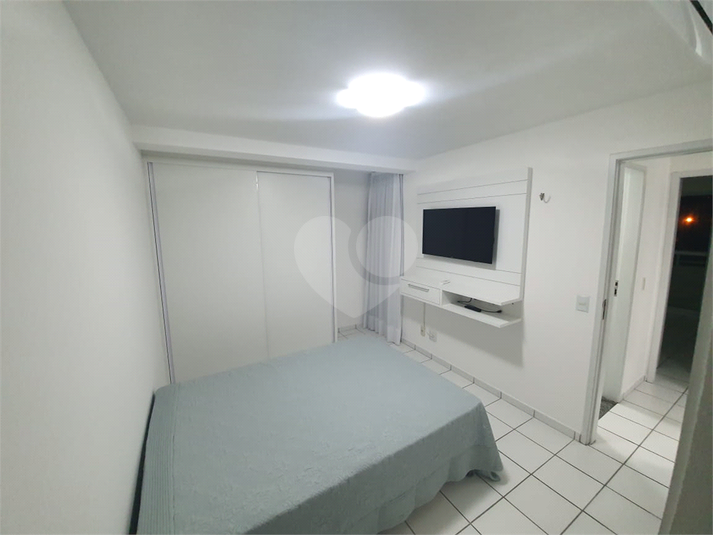 Aluguel Apartamento Natal Ponta Negra REO947566 8