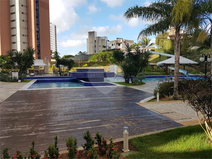 Aluguel Apartamento Natal Ponta Negra REO947566 13