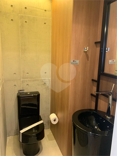 Venda Apartamento São Paulo Santo Amaro REO947567 13