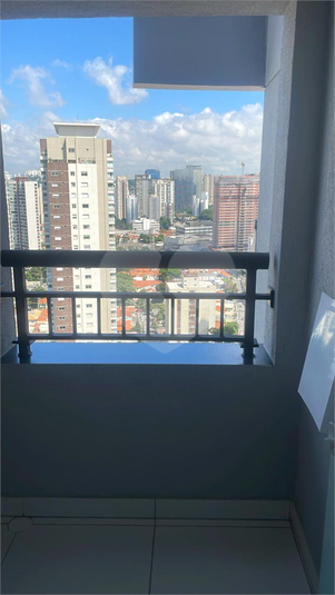 Venda Apartamento São Paulo Santo Amaro REO947567 1