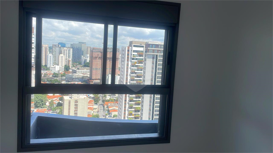 Venda Apartamento São Paulo Santo Amaro REO947567 23