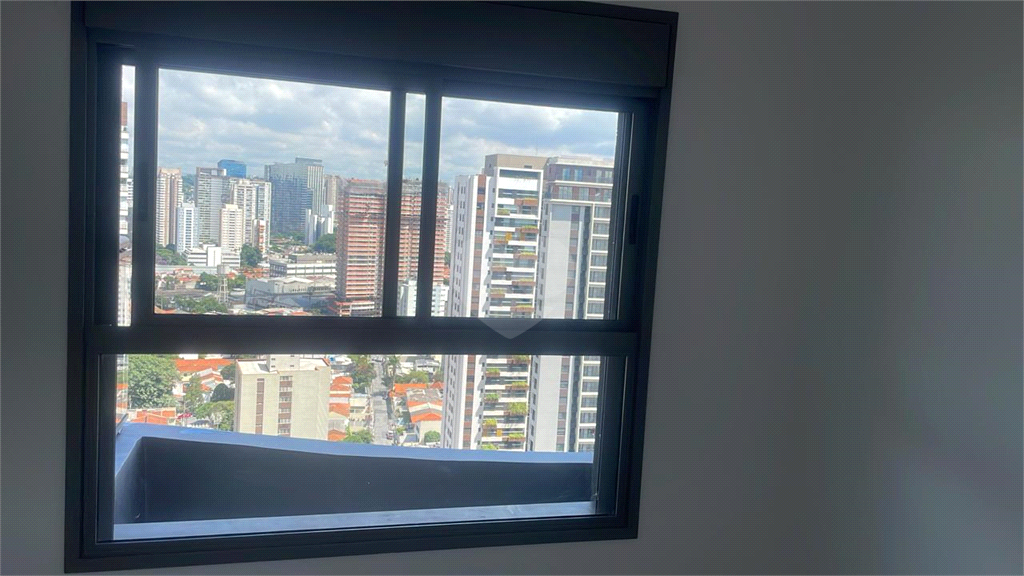 Venda Apartamento São Paulo Santo Amaro REO947569 23