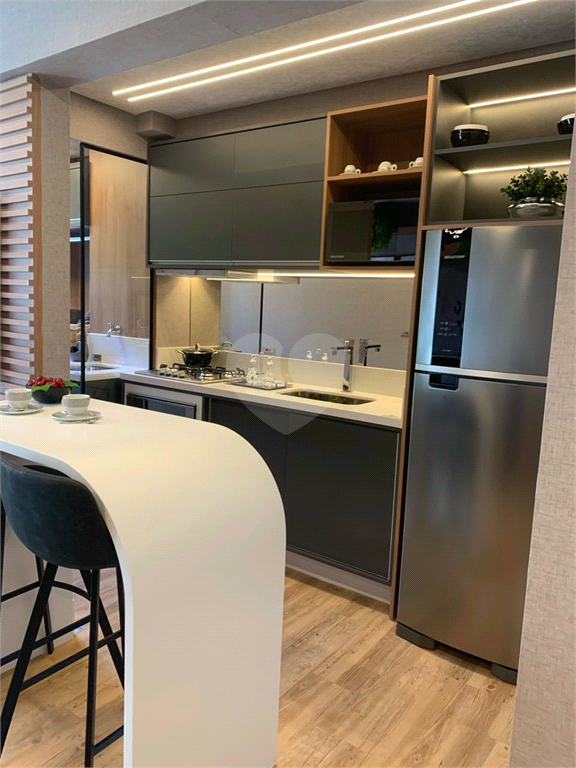 Venda Apartamento São Paulo Santo Amaro REO947569 18