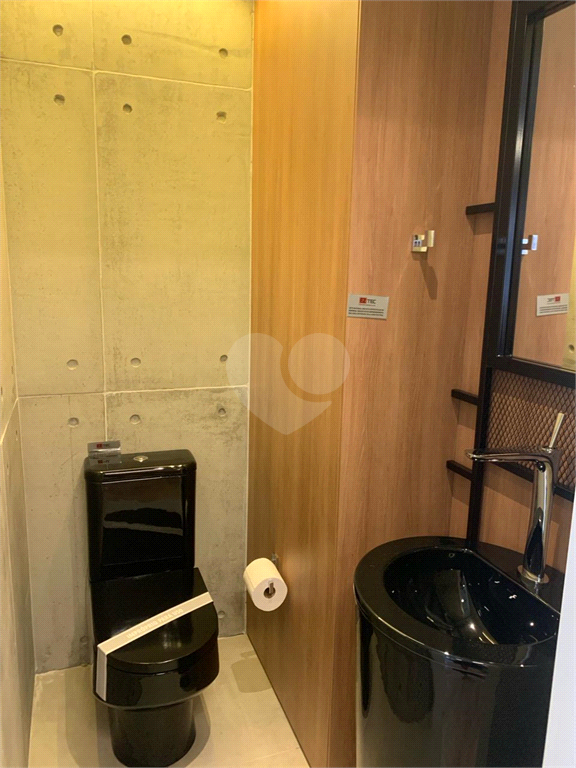 Venda Apartamento São Paulo Santo Amaro REO947569 15