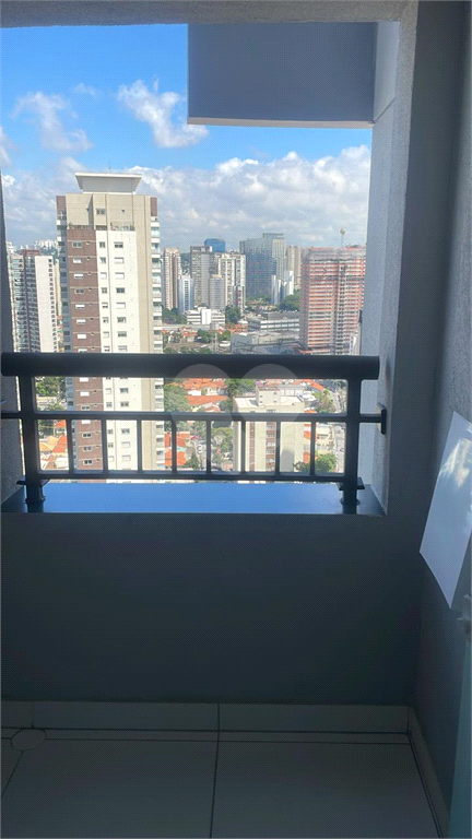 Venda Apartamento São Paulo Santo Amaro REO947569 6