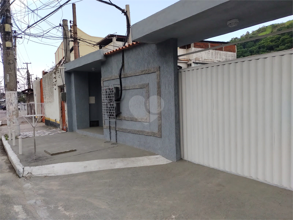 Venda Casa São Gonçalo Venda Da Cruz REO947572 12