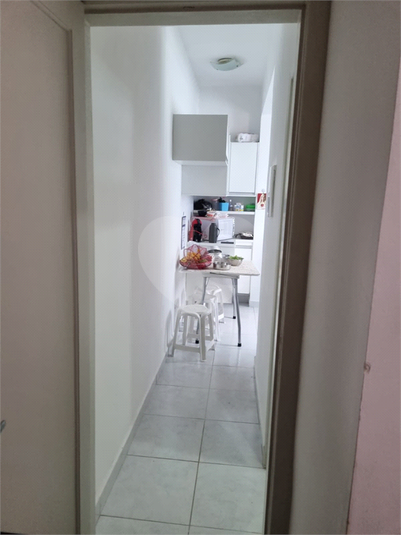 Venda Apartamento Santos José Menino REO947580 6