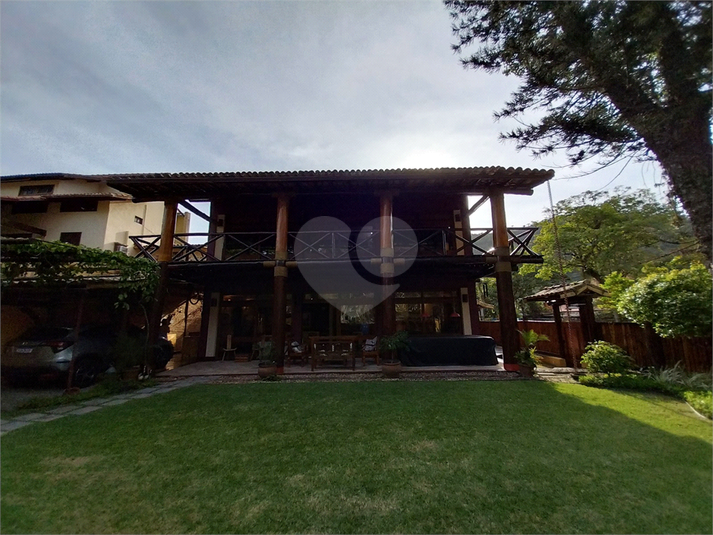 Venda Casa Niterói Itacoatiara REO947582 6