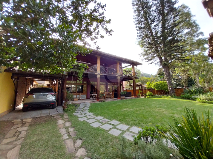 Venda Casa Niterói Itacoatiara REO947582 16