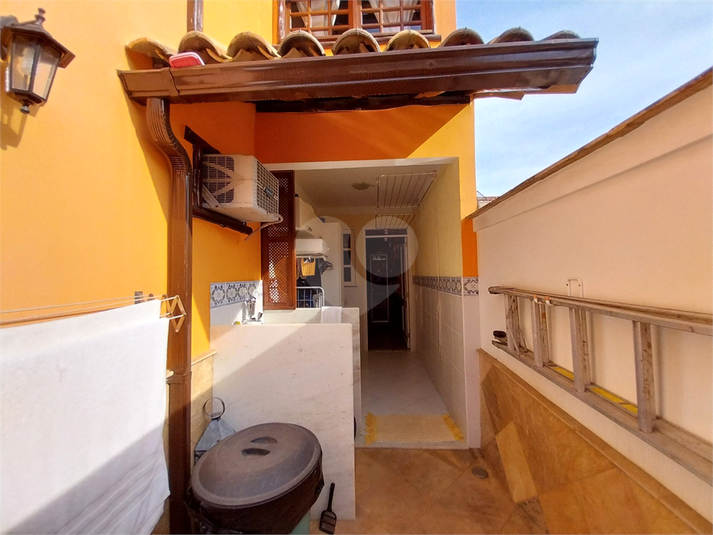 Venda Casa Niterói Itacoatiara REO947582 40