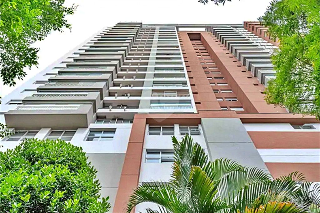 Venda Apartamento São Paulo Cidade Monções REO947585 16