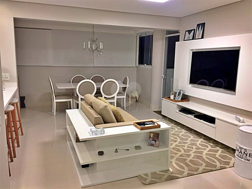 Venda Apartamento São Paulo Cidade Monções REO947585 6