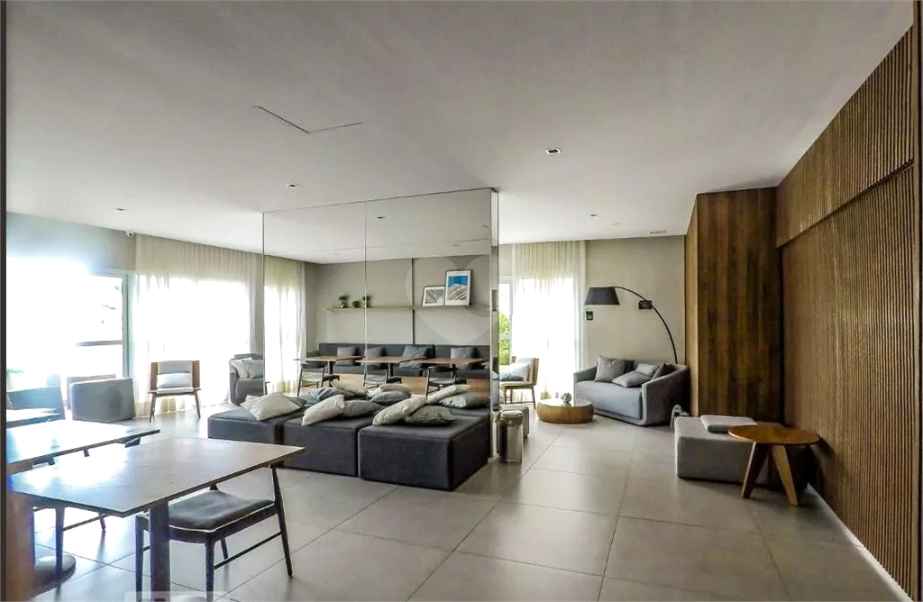 Venda Apartamento São Paulo Vila Mariana REO947586 4