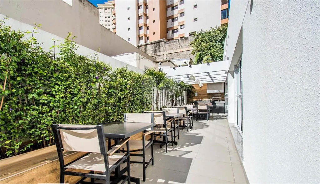 Venda Apartamento São Paulo Vila Mariana REO947586 3