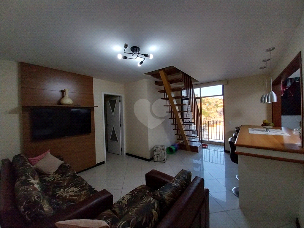 Venda Apartamento Niterói Icaraí REO947593 8