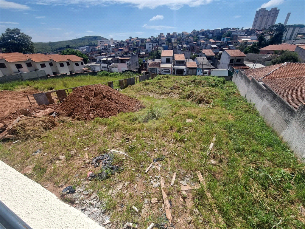 Venda Terreno Mogi Das Cruzes Vila Nova Aparecida REO947598 7