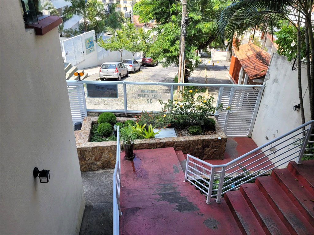 Venda Apartamento Niterói Santa Rosa REO947603 3