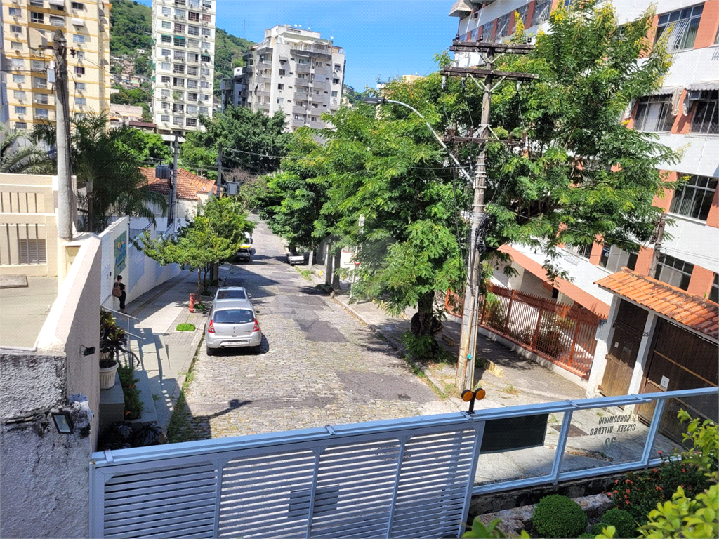 Venda Apartamento Niterói Santa Rosa REO947603 3