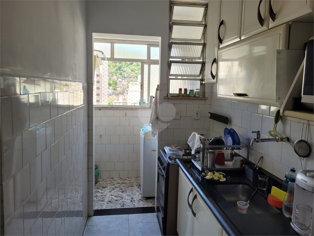 Venda Apartamento Niterói Santa Rosa REO947603 16