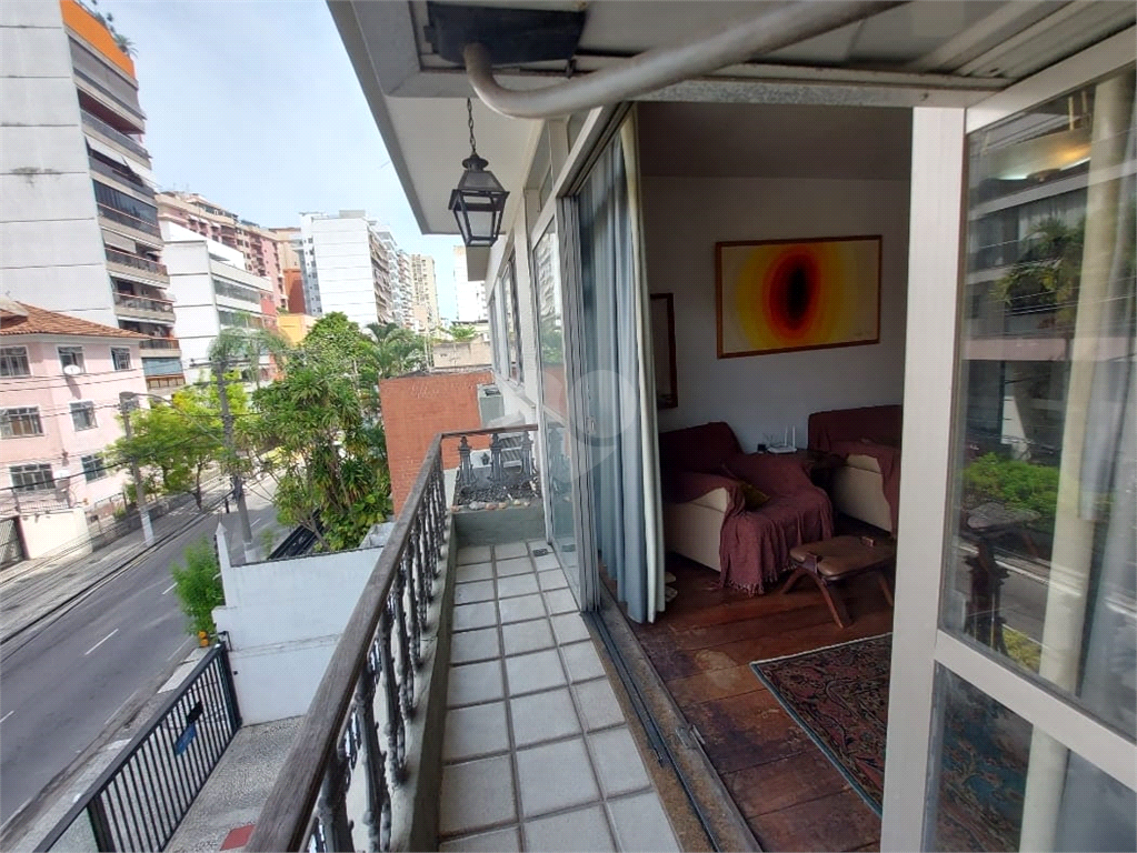 Venda Apartamento Niterói Icaraí REO947605 9