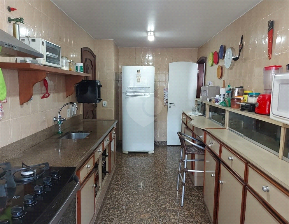 Venda Apartamento Niterói Icaraí REO947605 32