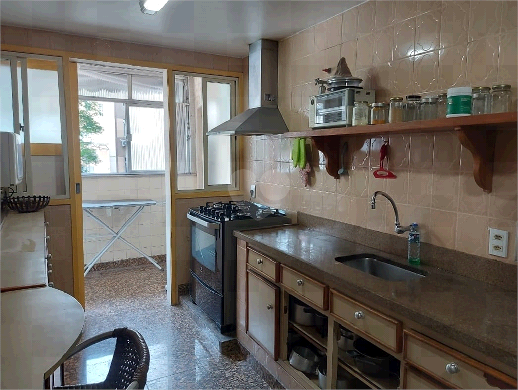 Venda Apartamento Niterói Icaraí REO947605 33