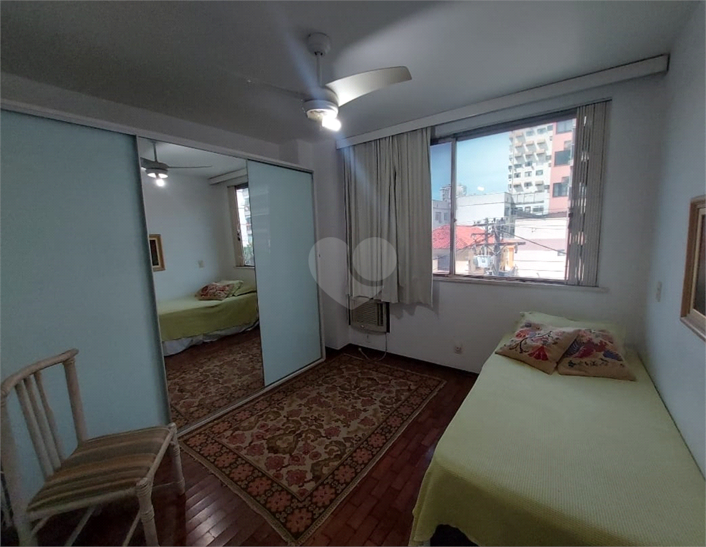 Venda Apartamento Niterói Icaraí REO947605 23