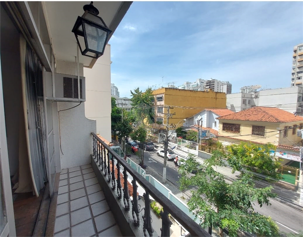 Venda Apartamento Niterói Icaraí REO947605 8