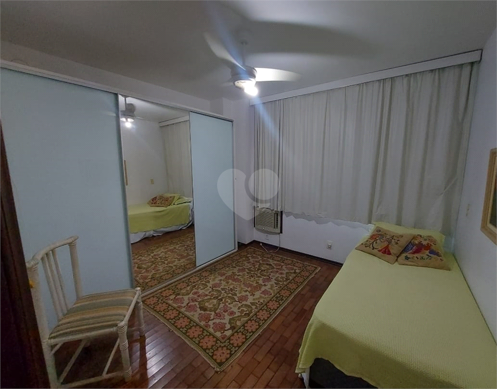 Venda Apartamento Niterói Icaraí REO947605 29