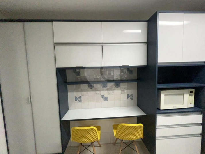 Venda Apartamento Salvador Patamares REO947606 40