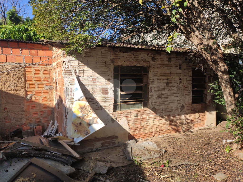 Venda Casa térrea Campinas Jardim São Vicente REO947609 19