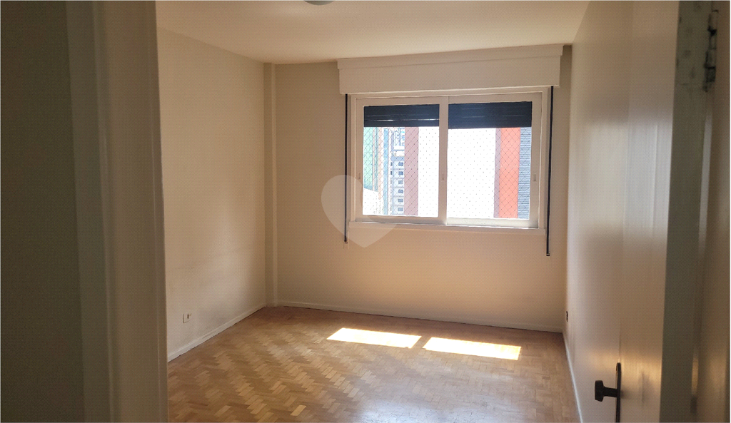 Venda Apartamento São Paulo Jardim Paulista REO947612 3