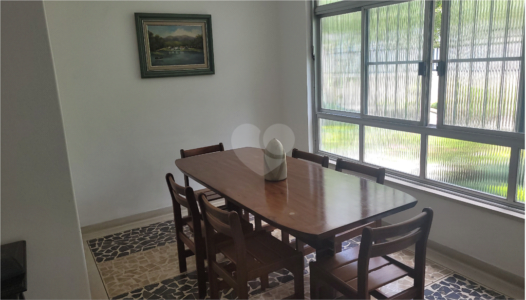 Venda Apartamento São Paulo Jardim Paulista REO947612 5