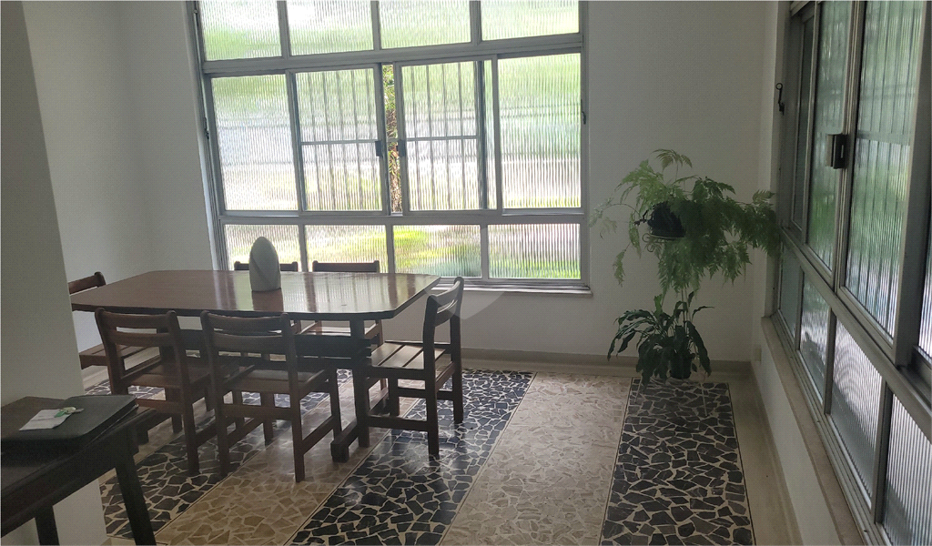 Venda Apartamento São Paulo Jardim Paulista REO947612 6