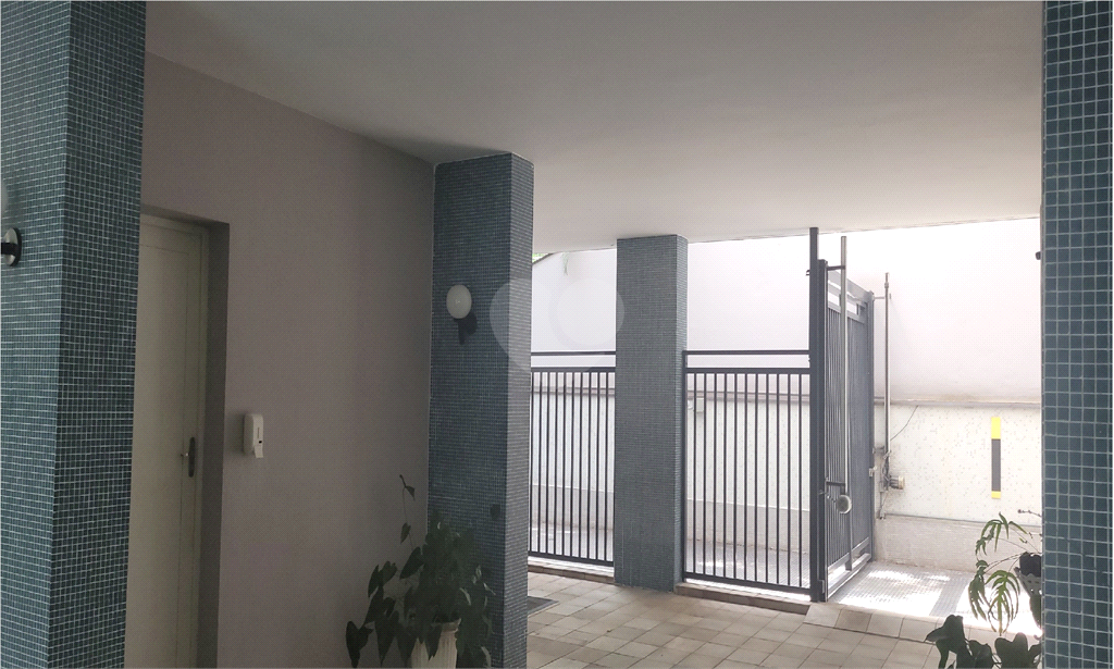 Venda Apartamento São Paulo Jardim Paulista REO947612 22