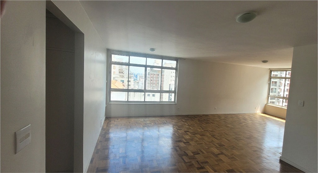 Venda Apartamento São Paulo Jardim Paulista REO947612 1