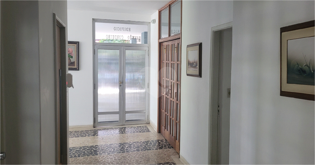 Venda Apartamento São Paulo Jardim Paulista REO947612 21