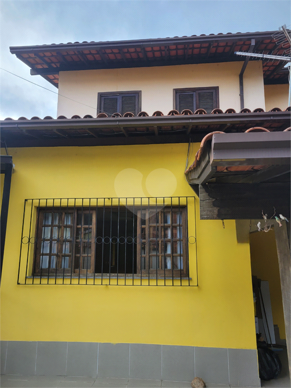 Venda Sobrado Niterói São Francisco REO947613 3