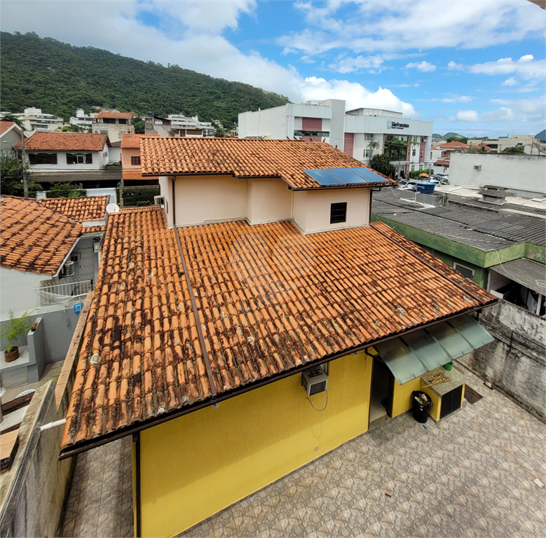 Venda Sobrado Niterói São Francisco REO947613 49