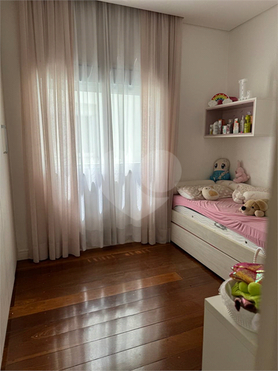 Venda Sobrado São Paulo Parque São Domingos REO947616 22